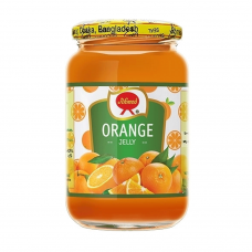 Ahmed Orange Jelly 250 gm